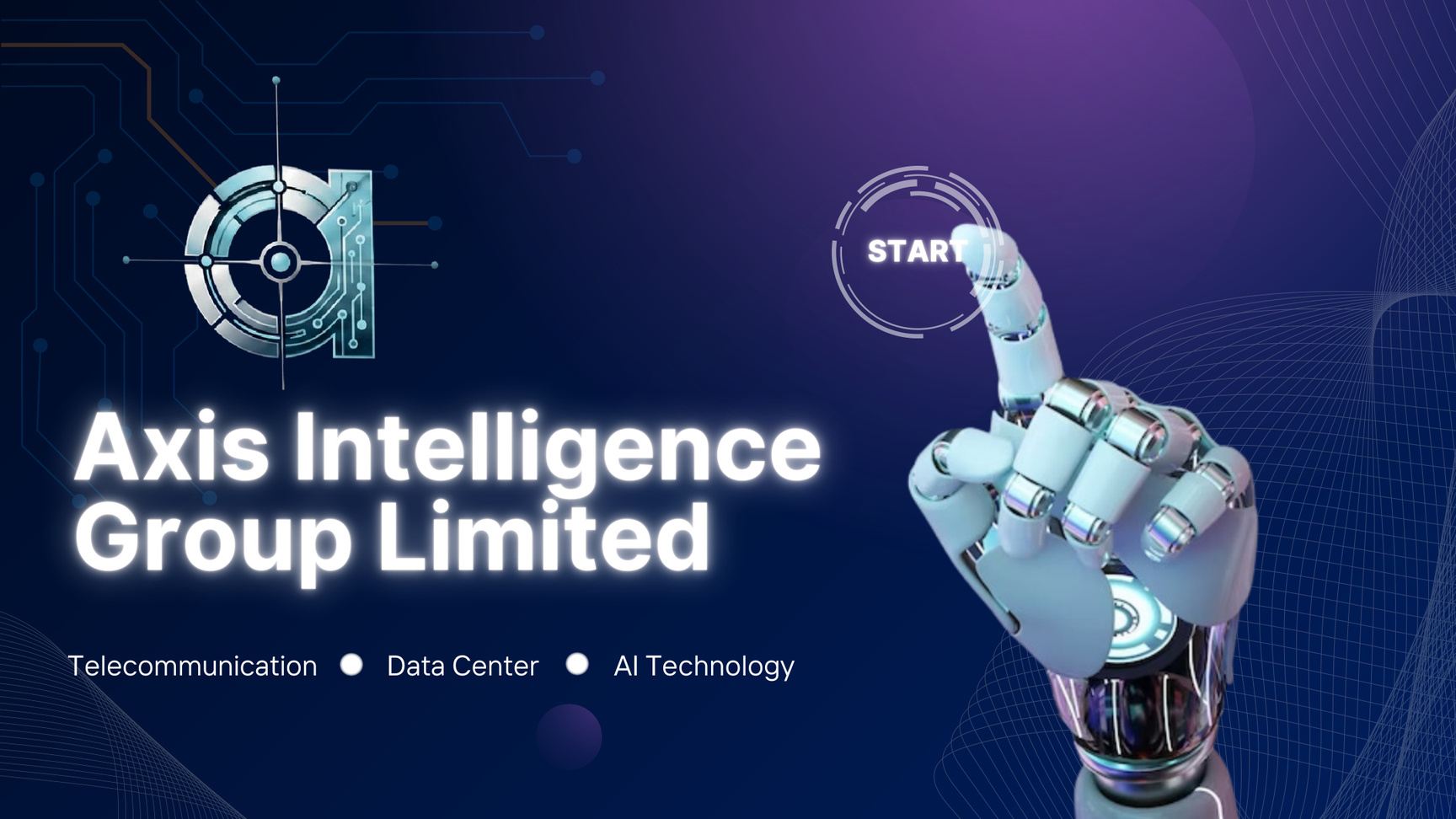 Axis Intelligence Group Limited