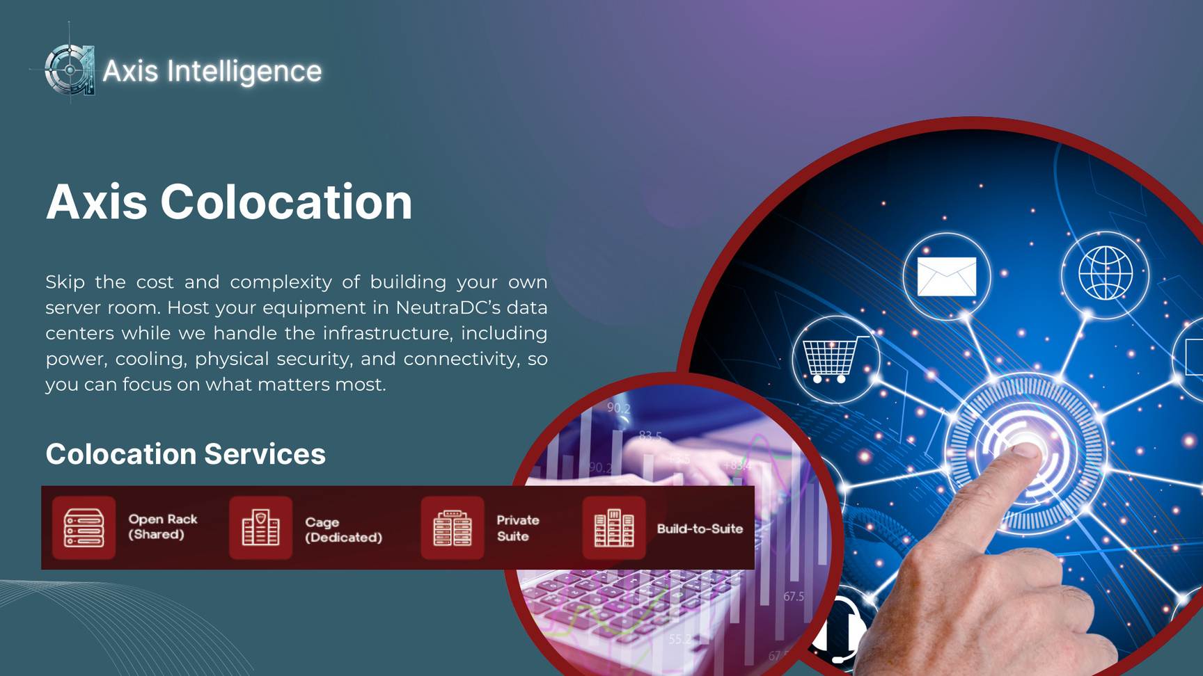 Axis Intelligence Group Limited