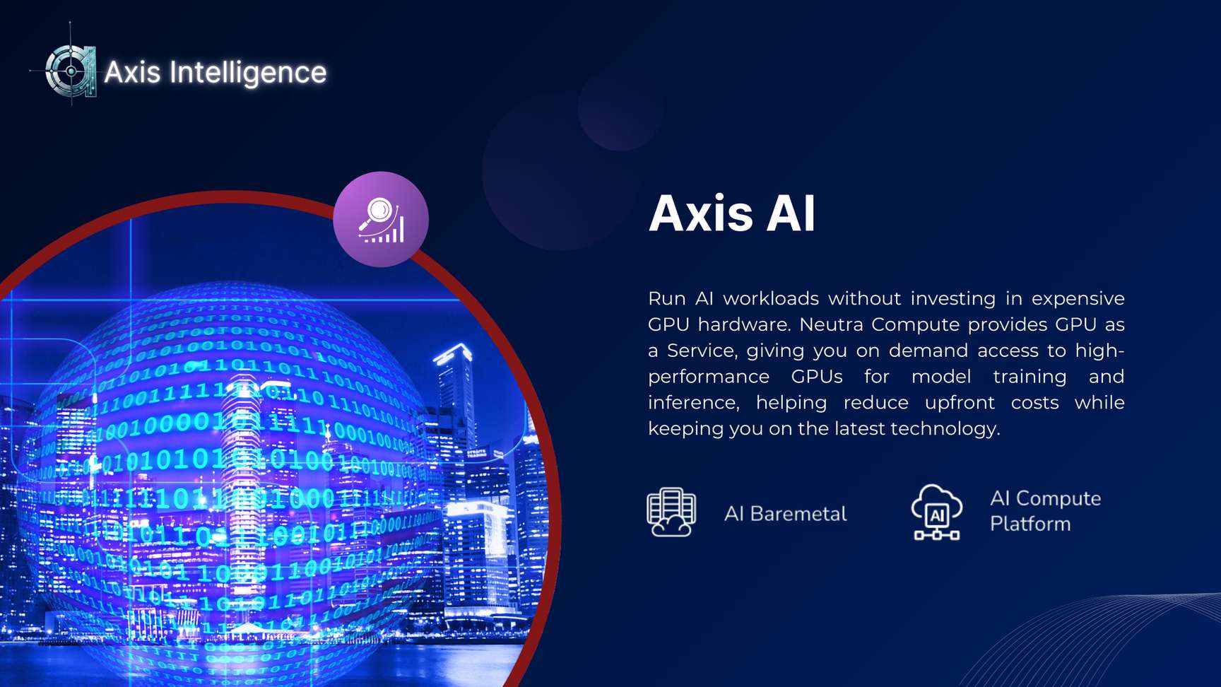 Axis Intelligence Group Limited